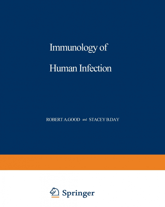 Immunology of Human Infection