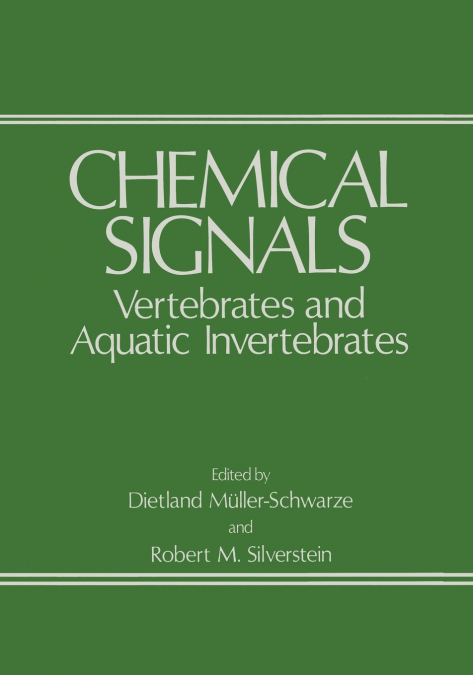 Chemical Signals