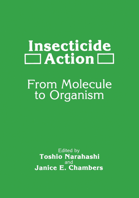 Insecticide Action