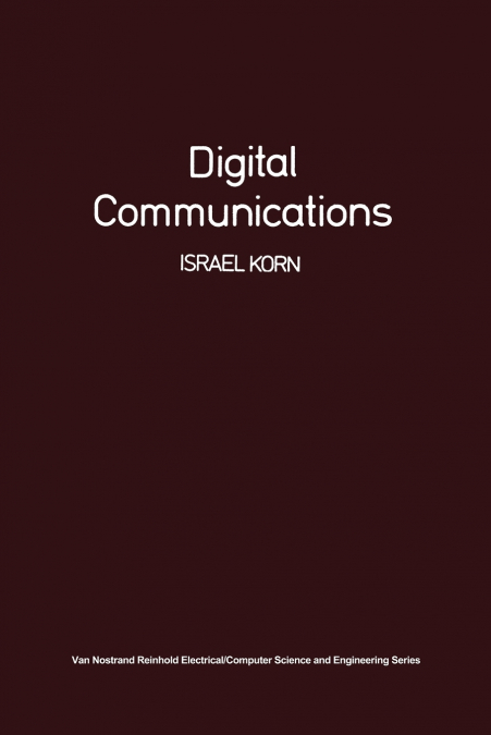 Digital Communications