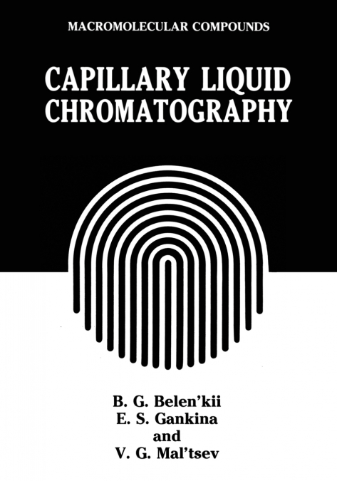 Capillary Liquid Chromatography