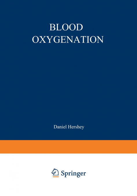 Blood Oxygenation