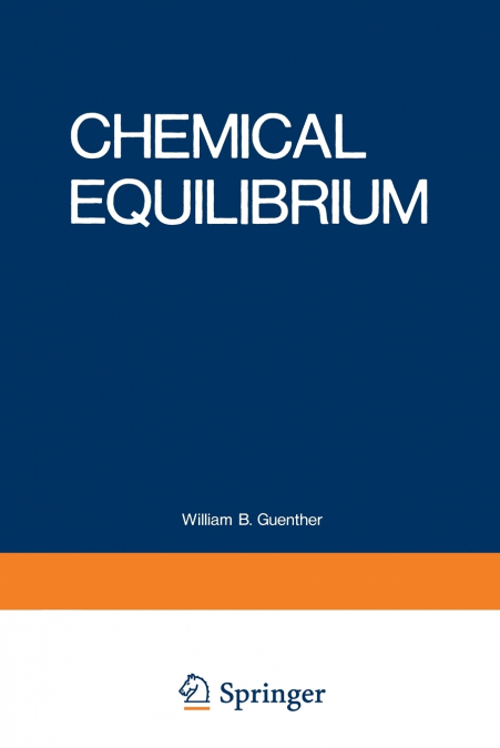 Chemical Equilibrium