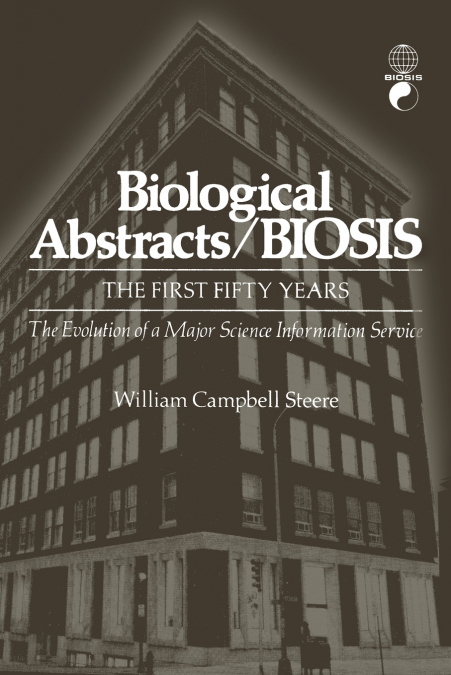 Biological Abstracts / Biosis