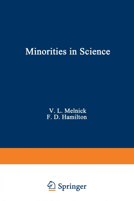 Minorities in Science