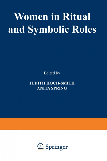 Women in Ritual and Symbolic Roles