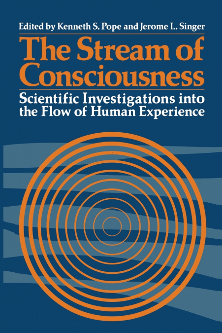 The Stream of Consciousness