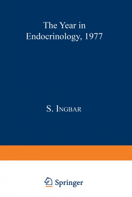 The Year in Endocrinology 1977