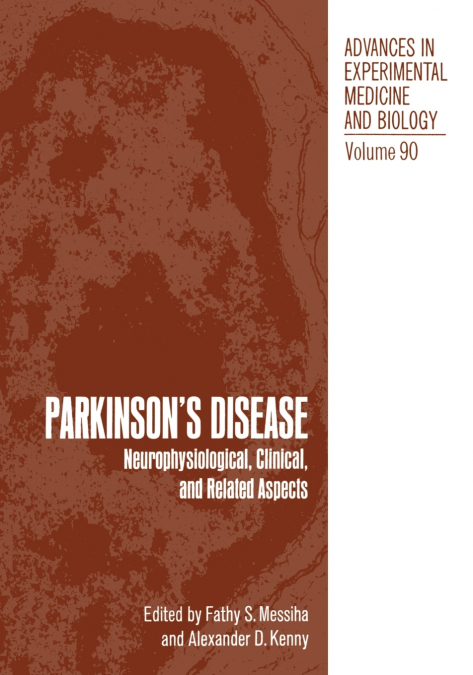 Parkinson S Disease
