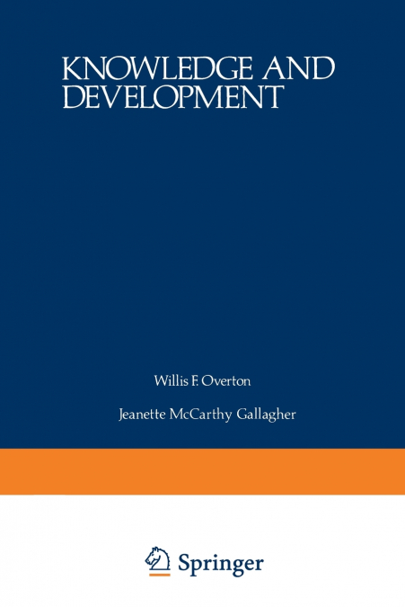 Knowledge and Development