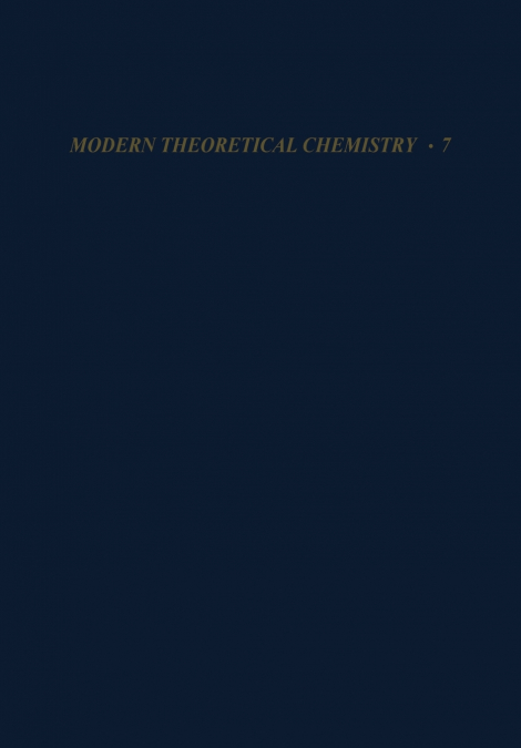 Semiempirical Methods of Electronic Structure Calculation