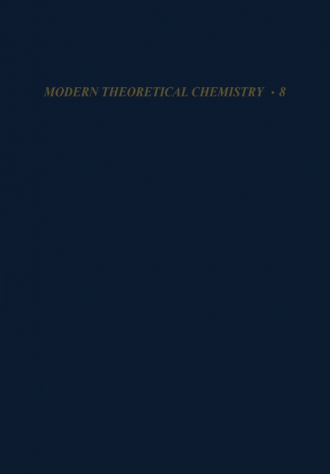 Semiempirical Methods of Electronic Structure Calculation