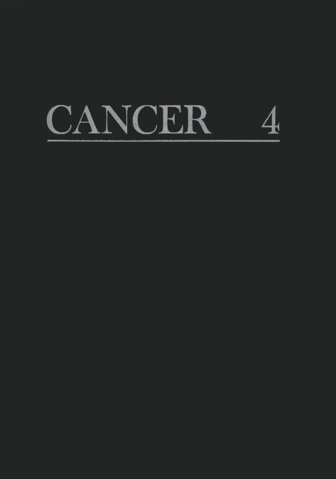Biology of Tumors