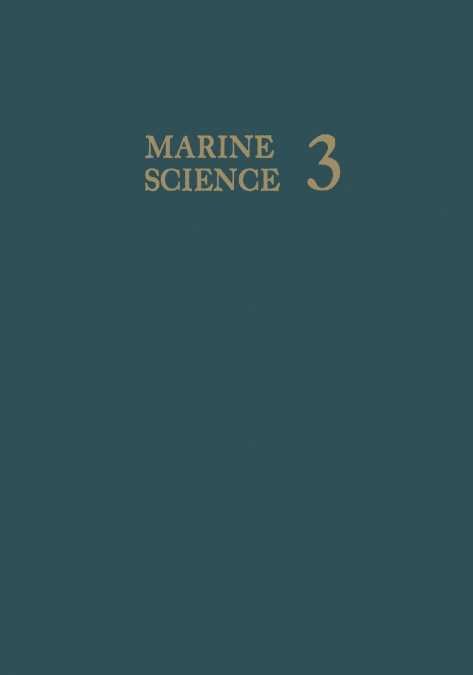 Natural Gases in Marine Sediments