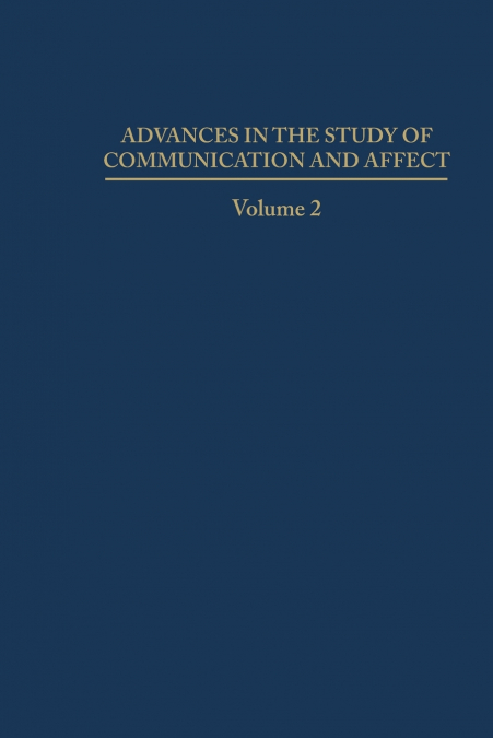 Nonverbal Communication of Aggression