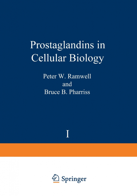 Prostaglandins in Cellular Biology