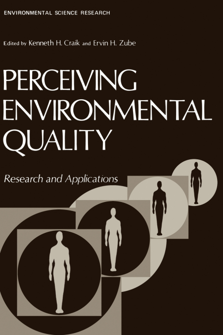 Perceiving Environmental Quality