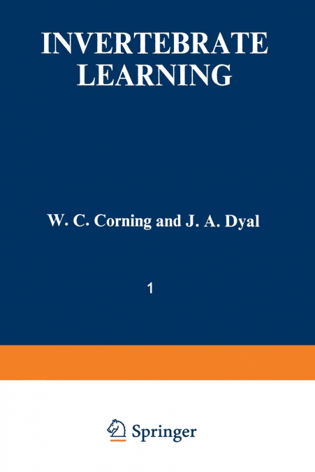 Invertebrate Learning