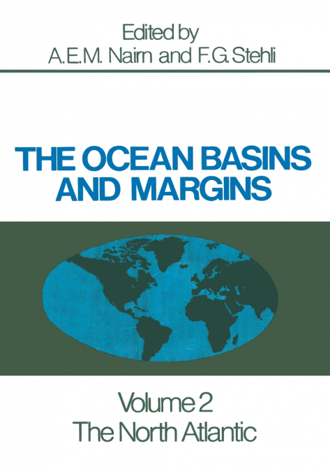 The Ocean Basins and Margins