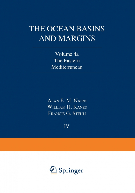 The Ocean Basins and Margins