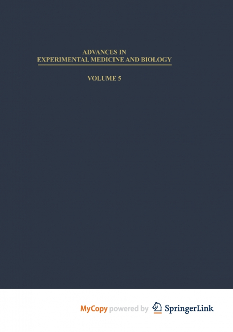 Lymphatic Tissue and Germinal Centers in Immune Response