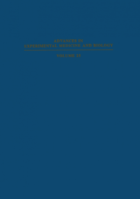 Glycolipids, Glycoproteins, and Mucopolysaccharides of the Nervous System