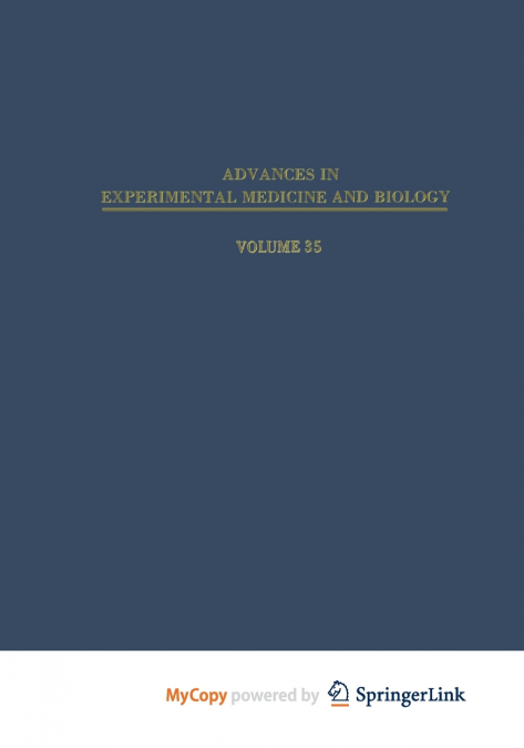 Alcohol Intoxication and Withdrawal I