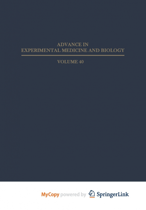 Metal Ions in Biological Systems