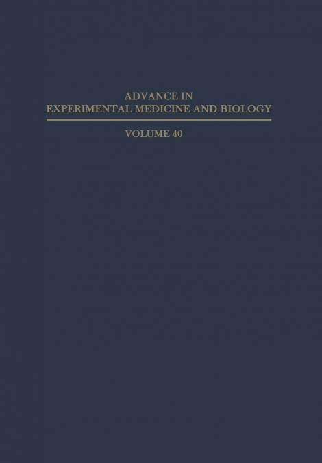 Metal Ions in Biological Systems