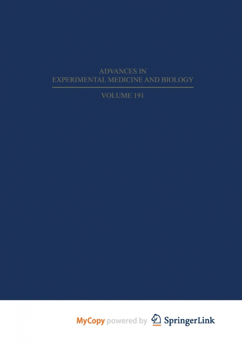 Oxygen Transport to Tissue VII