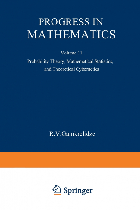 Progress in Mathematics