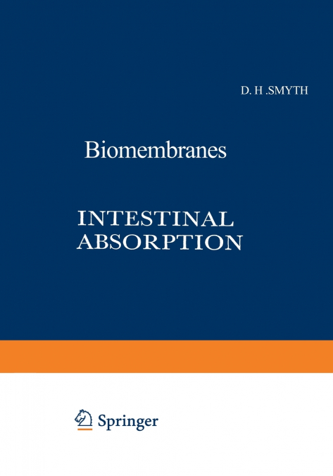 Intestinal Absorption