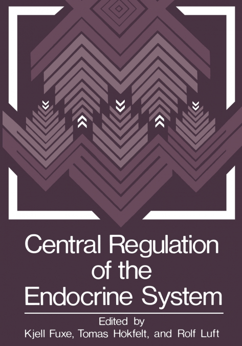 Central Regulation of the Endocrine System