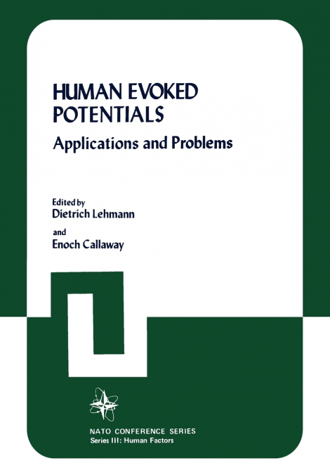Human Evoked Potentials