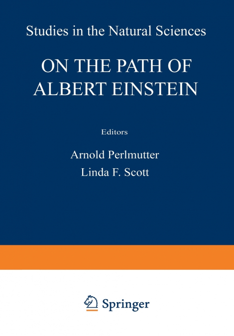 On the Path of Albert Einstein