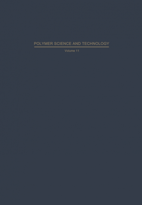 Polymer Alloys II