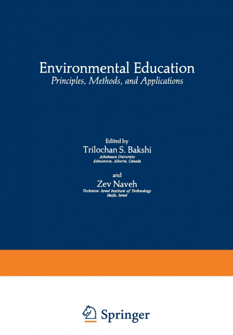 Environmental Education