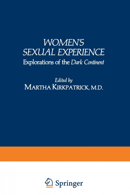 Women’s Sexual Experience
