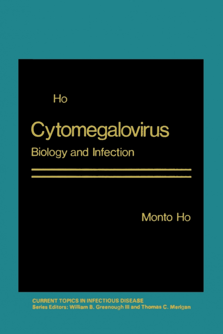 Cytomegalovirus