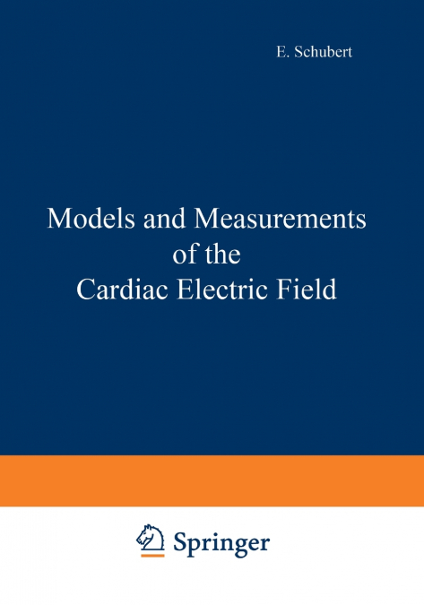 Models and Measurements of the Cardiac Electric Field