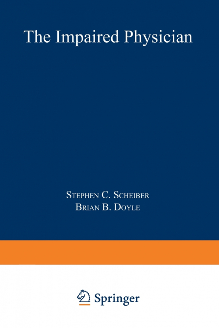 The Impaired Physician