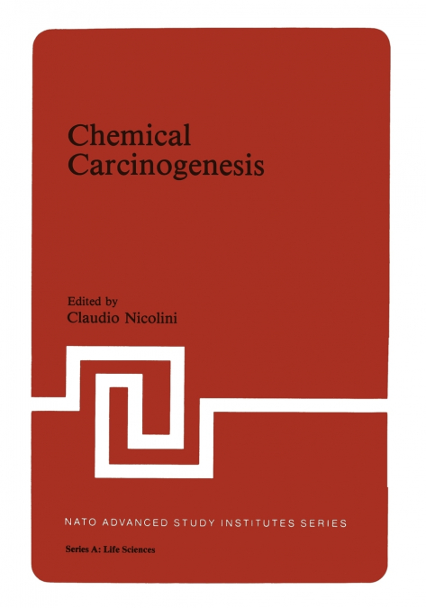 Chemical Carcinogenesis