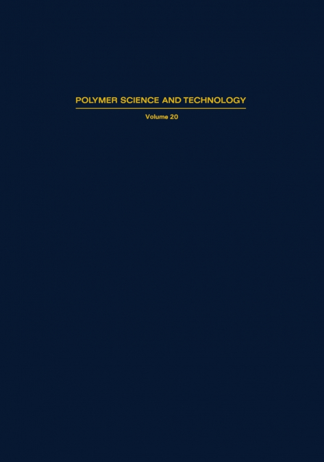 Polymer Alloys III