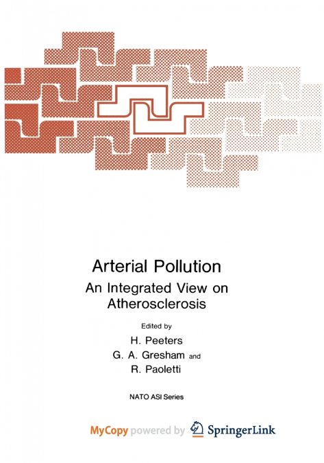 Arterial Pollution