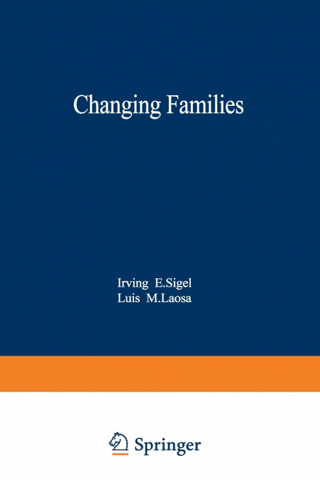 Changing Families