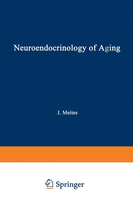 Neuroendocrinology of Aging