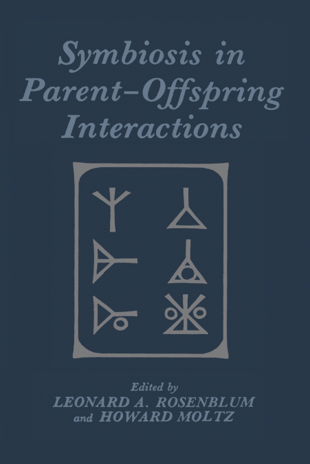 Symbiosis in Parent-Offspring Interactions