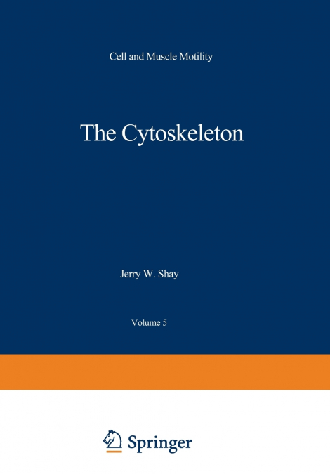 The Cytoskeleton