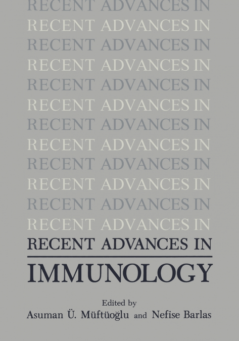 Recent Advances in Immunology