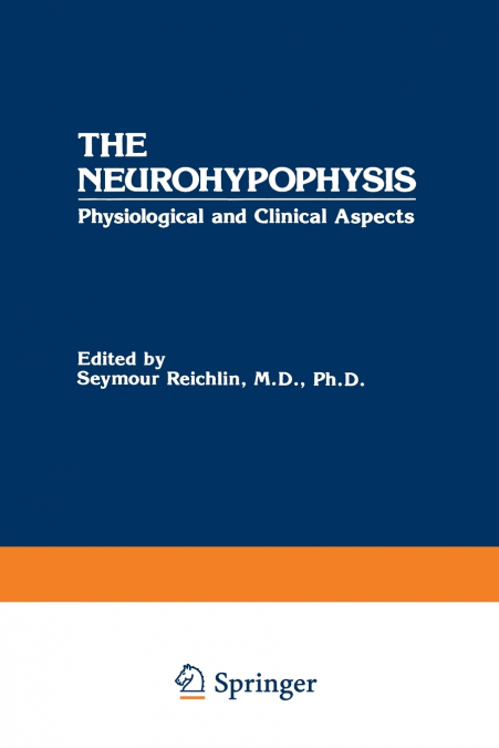 The Neurohypophysis